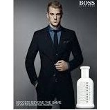型男必備Hugo Boss BOSS Bottled 自信無限限量版 男性香水50ml全新未拆~低價出清!!