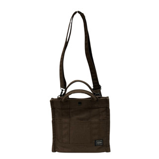 【新莊幸福店】YOSHIDA&COMPANY PORTER 肩背包 等級B 有污