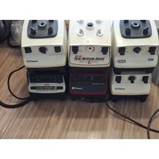 維修 Vitamix 調理機 果汁機 破壁機 主機 馬達 高雄 保固一年