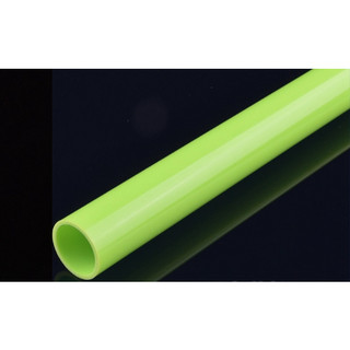 台灣現貨 U-PVC 亮綠色 水管 (4分/6分/1吋/1.2吋/1.5吋 )DIY配件 魚菜共生 水族