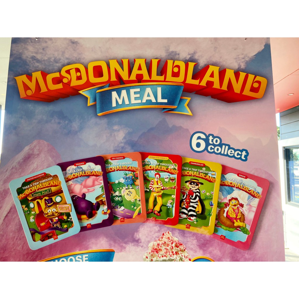澳洲麥當勞鐵盒的價格推薦- 2026年1月| 比價比個夠BigGo