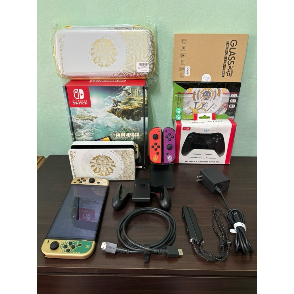 任天堂switch新品未使用2台 Nintendo Switch 2 Console – ShopCGX