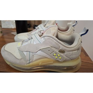 Nike Air Max 720 Briefs / OBJ, US8.5