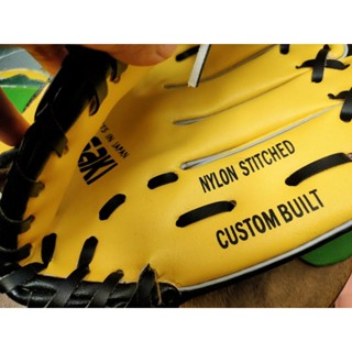 Kawasaki 兒童棒球手套10.5吋