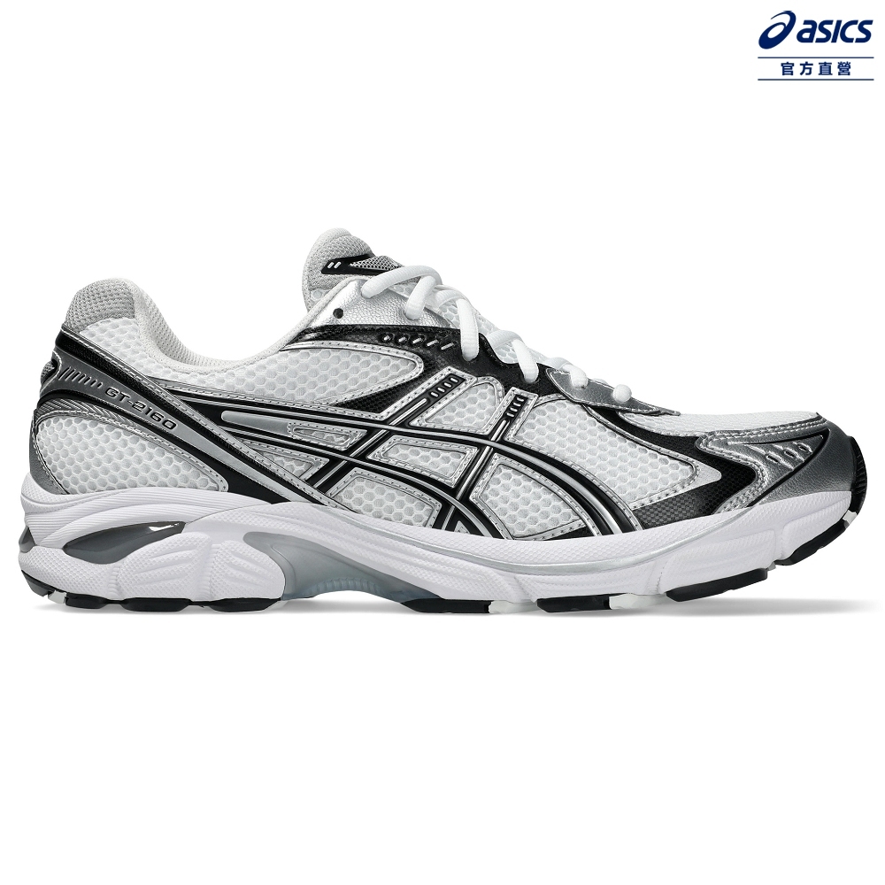 ASICS 亞瑟士 GT-2160 男女中性款 運動休閒鞋 1203A796-100