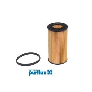 <COST P> 法國 PURFLUX 機油芯 VW Golf 5 GTI AUDI A1 A3 A4 A6 TT