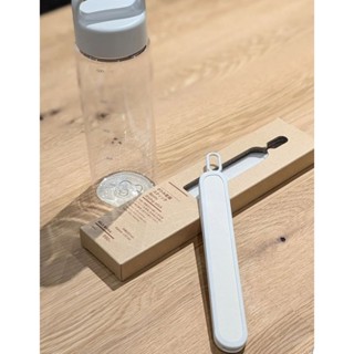 快速發貨 日本MUJI無印良品 日本製 水瓶乾燥棒 矽藻土 22cm