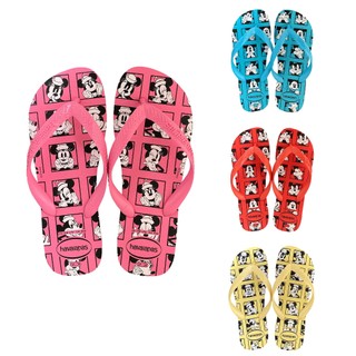HAVAIANAS哈瓦仕・中性・TOP DISNEY系列・(型號：00264)・巴西集品