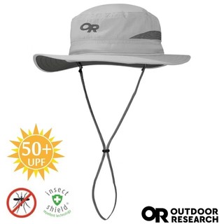 【美國 Outdoor Research】輕量抗UV防蟲驅蚊中盤帽 圓盤帽 UPF50 防風帽 休閒帽 243381
