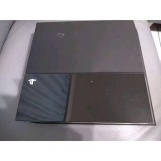 sony索尼ps4 1007型主機 容量500g 故障零件機