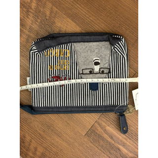 日本Kusuguru japan 收納袋Cargo-san