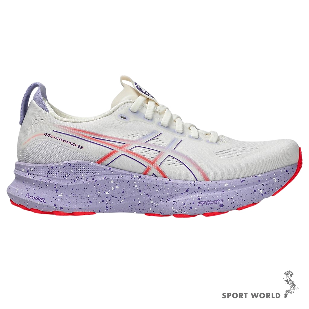 Asics 亞瑟士 慢跑鞋 女鞋 東京系列 GEL-KAYANO 32 TOKYO【運動世界】1012B915-500