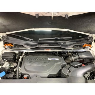 SUMMIT 美規 ODYSSEY RL6 RC1 17+ 引擎室前上拉桿 前下井字拉桿 後下兩點式拉桿【YGAUTO】