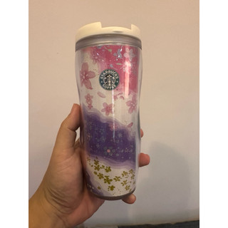 2010 StarBucks 星巴克日本櫻花隨行杯
