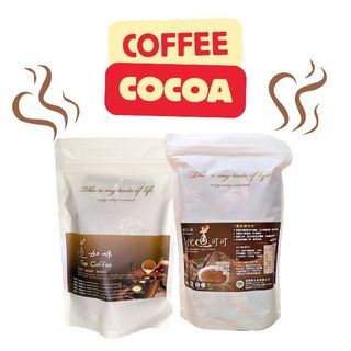 Tao Coffee 喜悅道可可 道咖啡 13gx19入 喜悅道可可 24g x 17包 熱可可 咖啡 即沖即飲