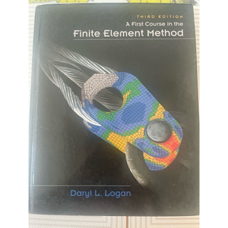 A First Course in the Finite Element Method 3e