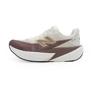 New Balance FuelCell Rebel V5 米白 慢跑 運動鞋 女款 J3142 (WFCXLJ5)