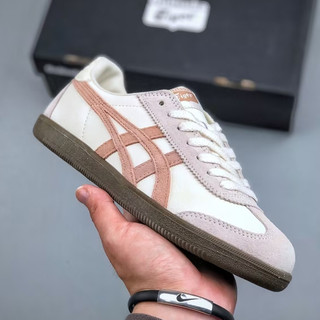 免運 Onitsuka Tiger Tokuten 舒適百搭 時尚板鞋 生活休閒鞋