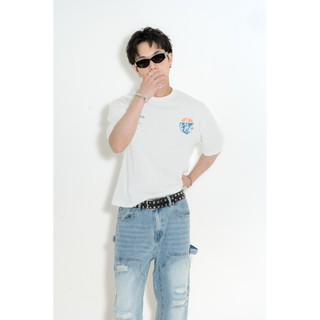 UPGRADE 台南實體店 29offeb SS25 FOKKER F29 TEE 短版
