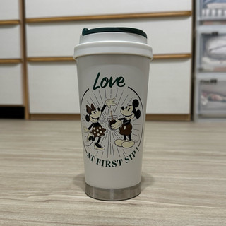 【現貨-星巴克杯子】咖啡不鏽鋼杯 聯名款