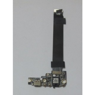 手機零件 ASUS X00QD 原廠拆機良品 尾插小板