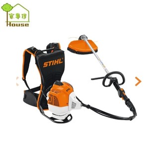 德國 STIHL -FR 410 C-E 引擎式軟管割草機 (正原廠)