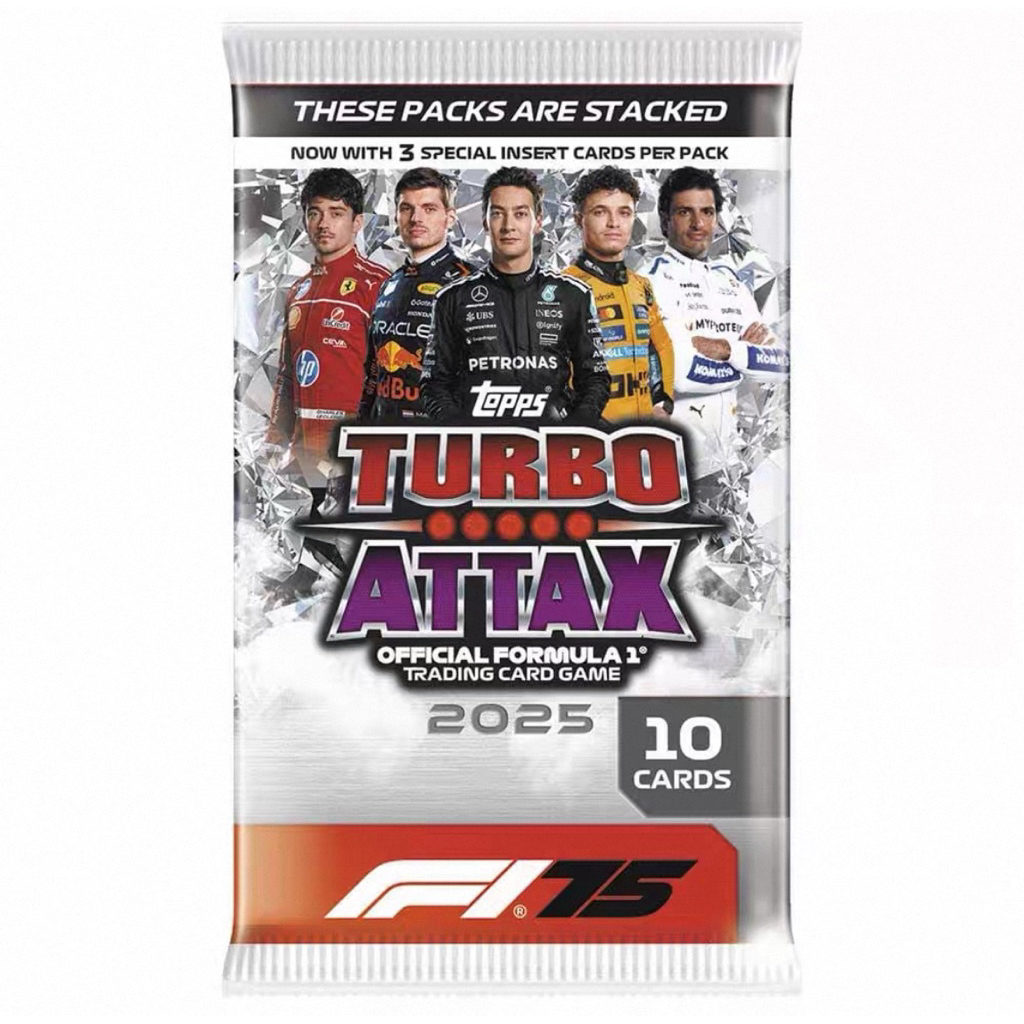 f1 球員卡包的價格推薦 - 2025年12月 | 比價比個夠BigGo