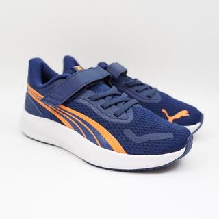 PUMA POUNCE LITE AC PS 中童款 運動鞋 31165007 童鞋 兒童運動鞋