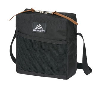 Gregory 5L SQUARE SHOULDER POUCH 斜背包 側背包 GG155677-1041