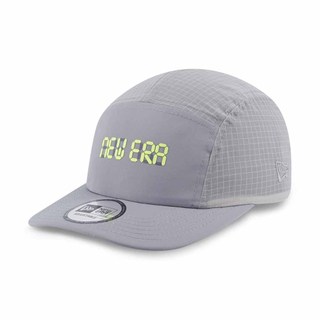 NEW ERA 五分帽 CITY SPORT NE 灰 NE14499858