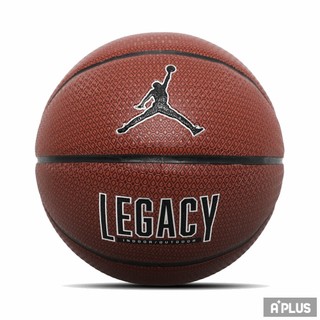 NIKE 籃球 JORDAN LEGACY 2.0 8P 7號球 - J100825385507