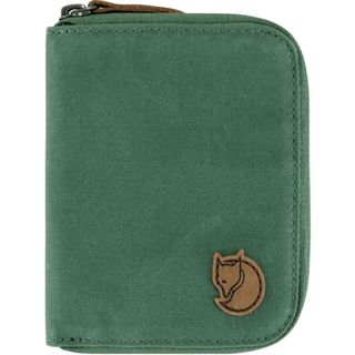 【Fjällräven】Zip Wallet皮夾 No.24216