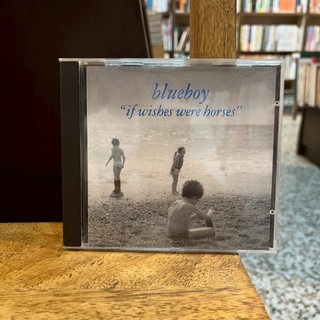 Blueboy｜If Wishes Were Horses｜【5016553761223】片況良/有封面
