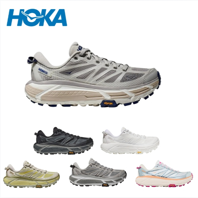 【other more 特選潮流】HOKA ONE ONE  U Mafate Speed 2 厚底輕量越野跑鞋 中性款