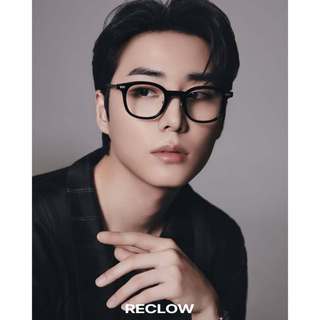 【zz韓國代購🇰🇷】 Reclow 代購專區 眼鏡 鏡框