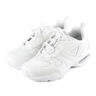 JUMP 將門 慢跑鞋 659 輕量氣墊運動鞋 白 女鞋 氣墊 學生鞋 臺灣製造 MIT