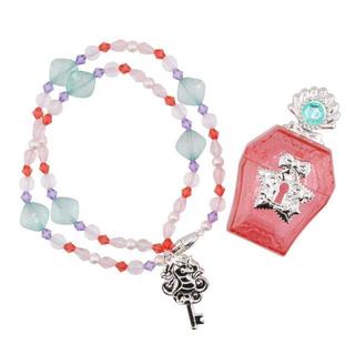 Disney 迪士尼經典飾品盒-愛麗兒