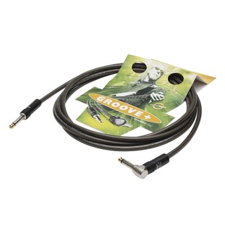 Sommer Cable SX3C-0300-SW 頂尖樂器導線 1直頭1L頭 防爆音 低損耗 公司貨【民風樂府】