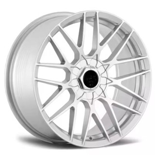 18吋 裸體風 RSE 樣式輪框 for Audi Benz VW focus Toyota Honda