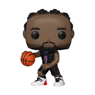 Funko POP NBA LA Clippers Kawhi Leonard #89 洛杉磯 快艇 科懷 雷納德 可愛
