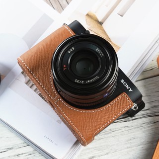 【martin duke】相機皮套 適用於 SONY RX1RIII R1XR III 專用