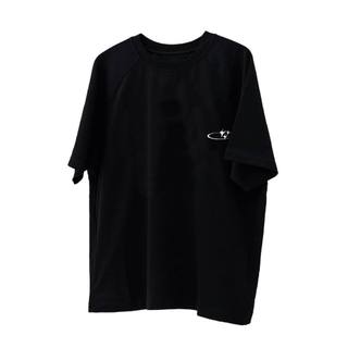 NEVERLAND "3N 1332 logo tee"