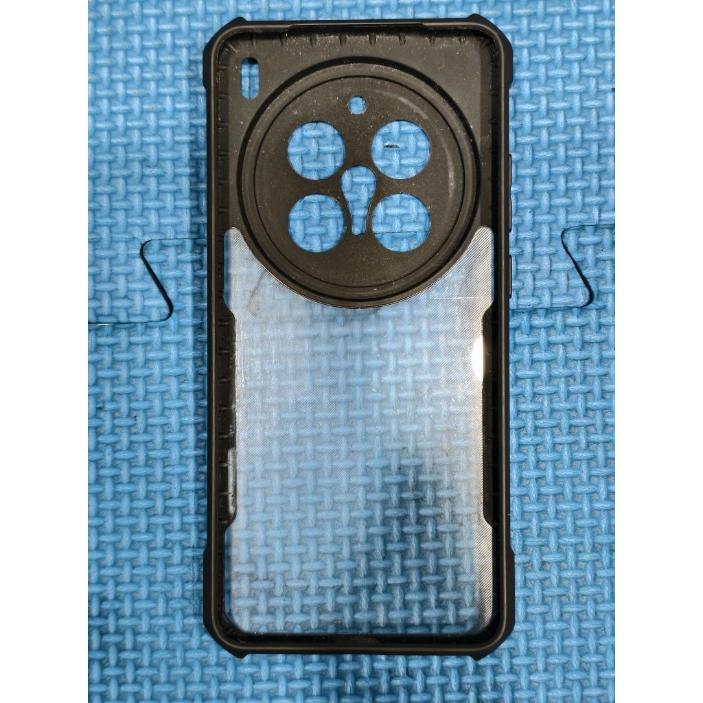二手 VIVO X200 PRO手機殼