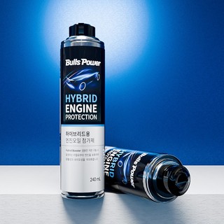 勁牛王 Bullsone Hybrid 油電車機油新增劑 (OPSE配方) 低溫抗磨 AOMC成分 AOME成分