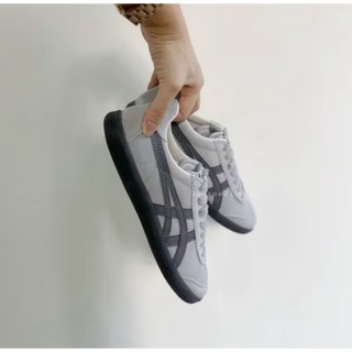 安德特 團購批發Asics 亞瑟士 Onitsuka Tiger 鬼塚虎 Tokuten 灰色 1183A907