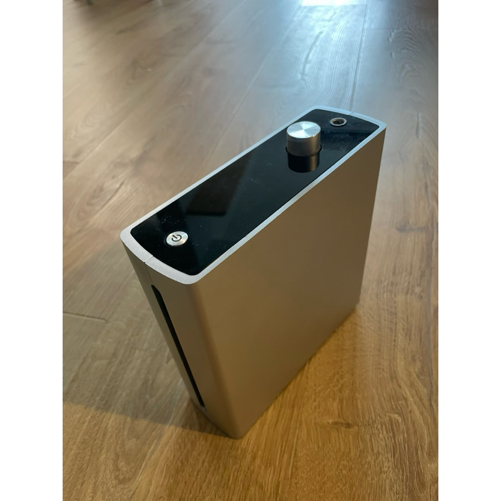 Denon da-300usb USB DAC 耳擴/前級