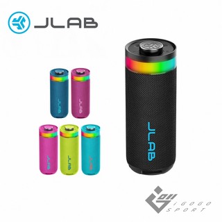 【JLab】Go Party 無線藍芽喇叭( 台灣總代理 - 原廠公司貨 )