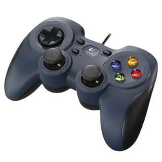 羅技 Logitech【 F310 】遊戲搖桿 遊戲控制器 公司貨保固