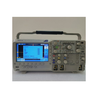 DPO2012B,100MHz,2ch,Tektronix/Oscilloscope中古儀器二手儀器儀器租賃儀器維修