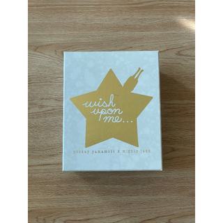 山本源 Yoskay YAMAMOTO " wish upon me . . . "